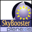 SkyBooster on Hauppauge and TechnoTrend